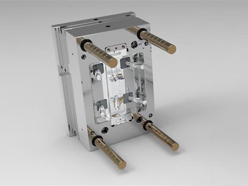 桑植模具制造-10