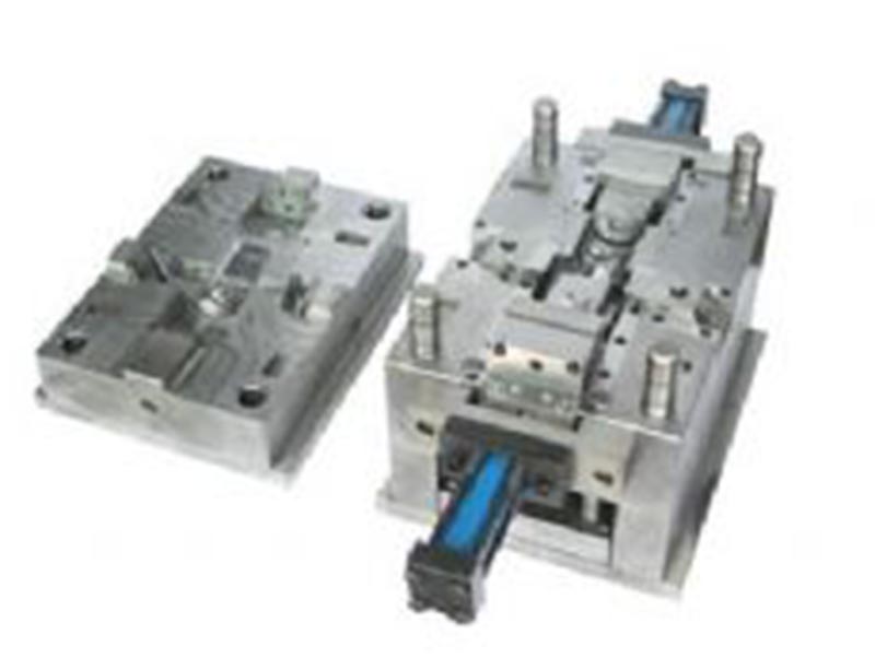 桑植模具制造-09