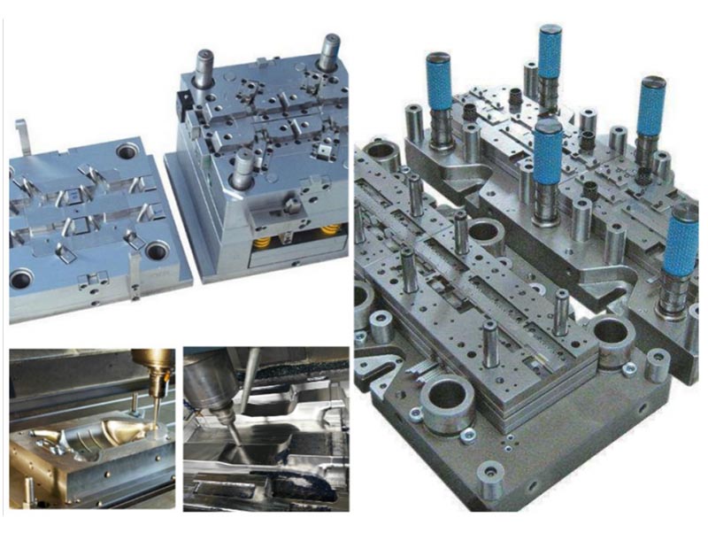 桑植模具制造-13