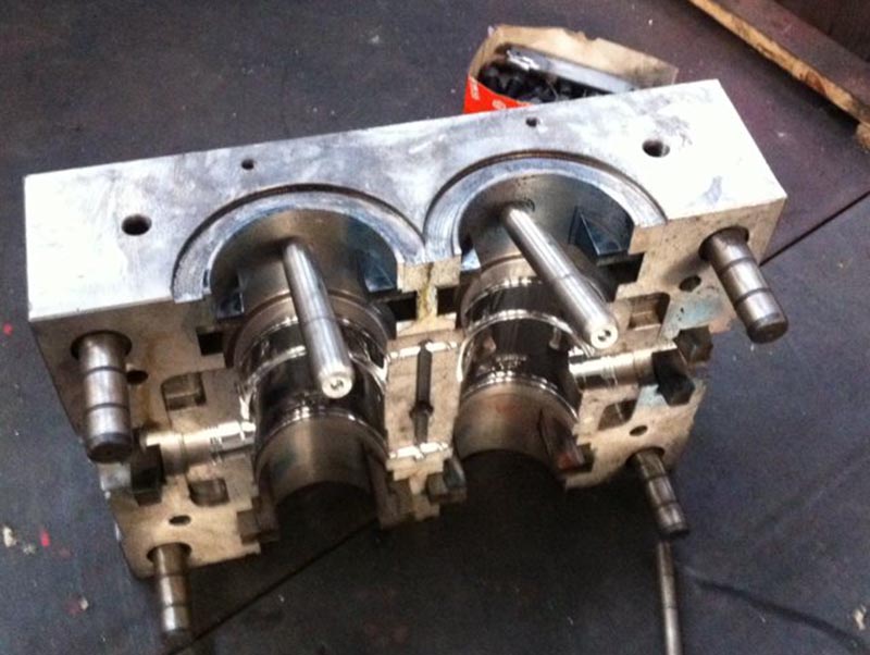 桑植模具制造-11