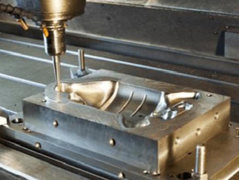 桑植模具制造-08