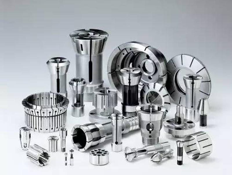 桑植模具制造厂家