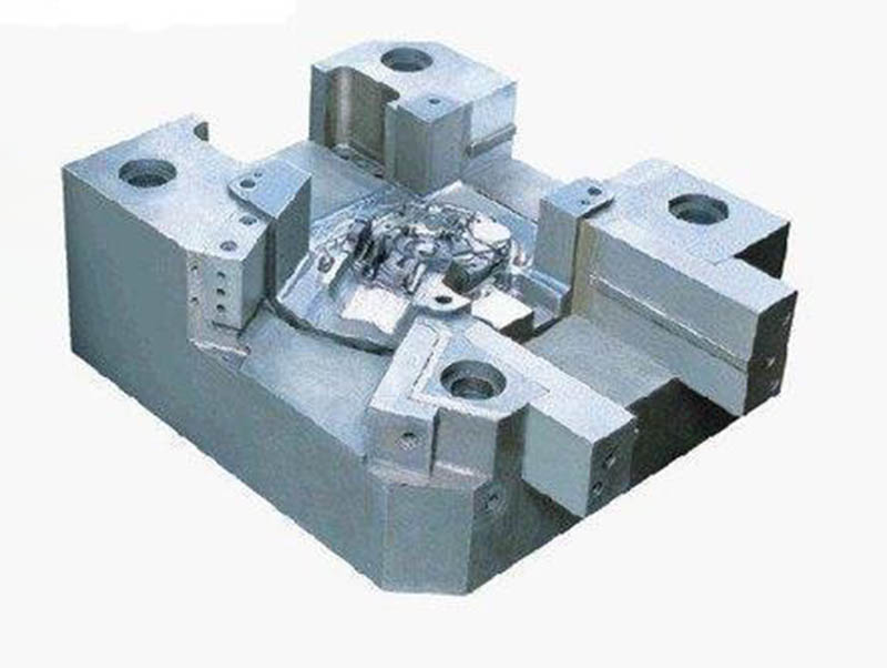 桑植模具制造-03