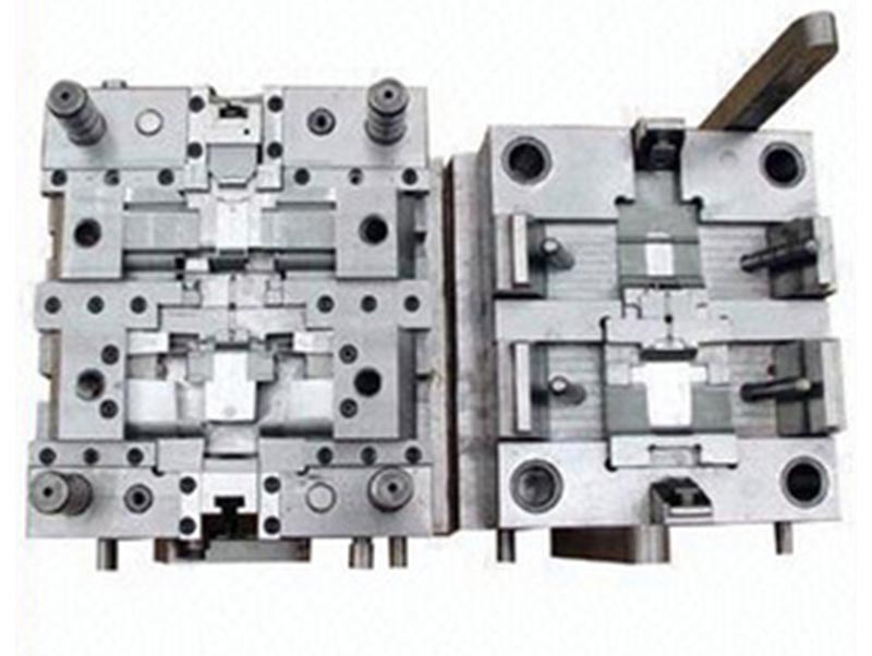 桑植精密塑料模-07