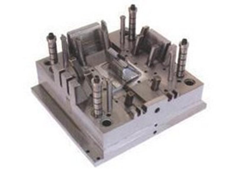 桑植精密塑料模批发