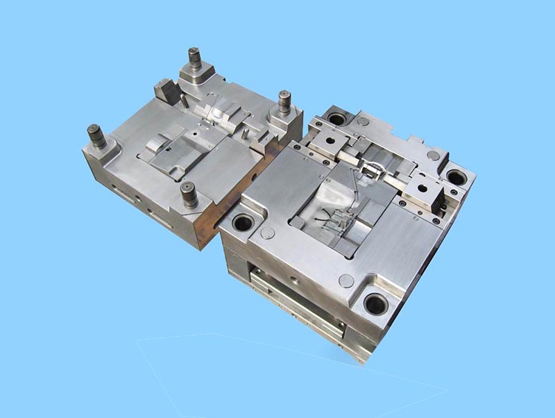 桑植精密塑料模-03