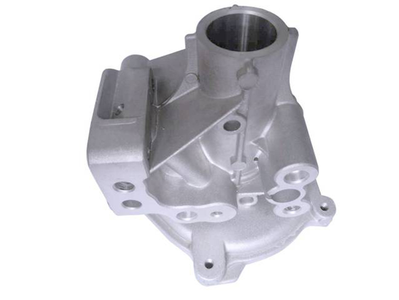 桑植铝压铸生产