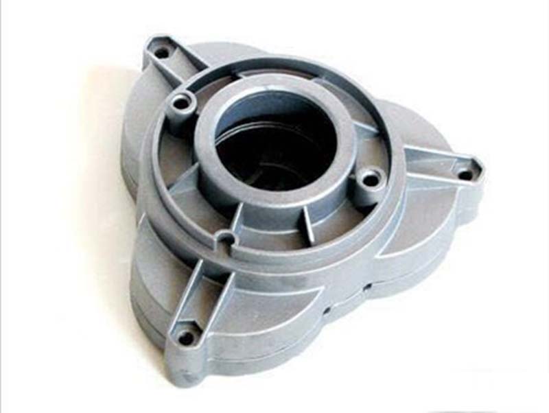 桑植锌压铸生产厂家